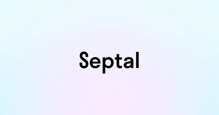 Septal