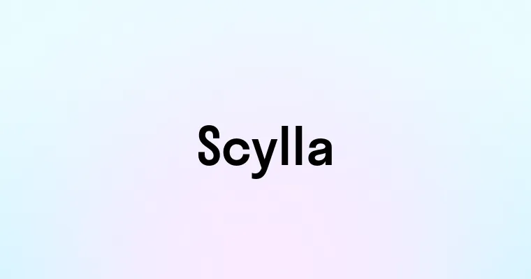 Scylla