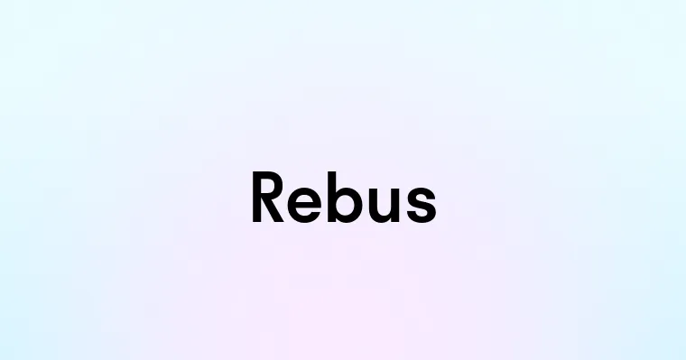 Rebus