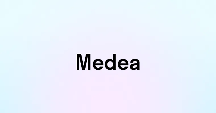 Medea