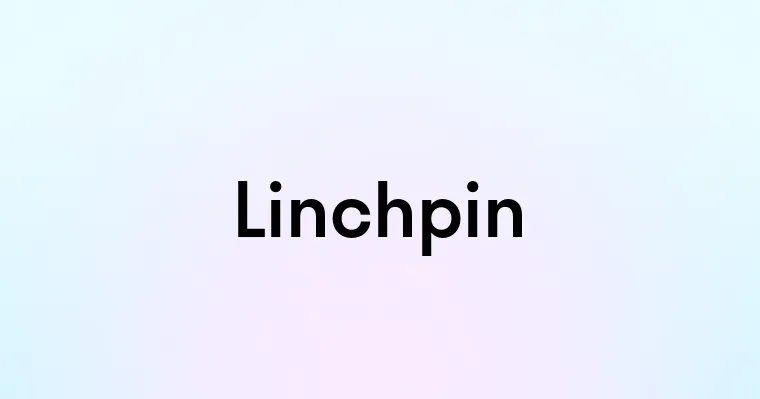 Linchpin