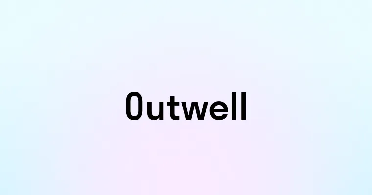 Outwell