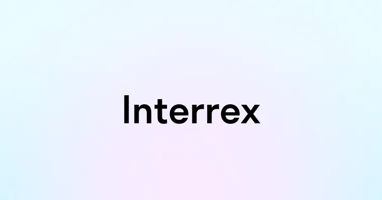 Interrex