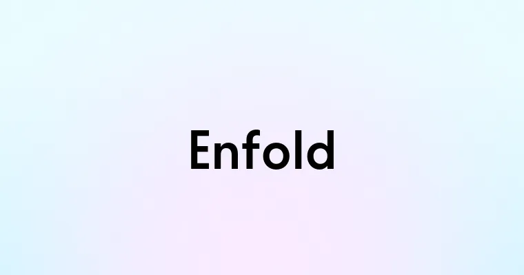 Enfold