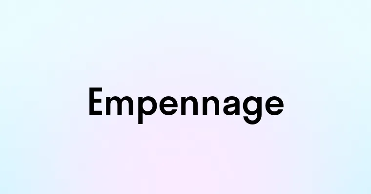 Empennage