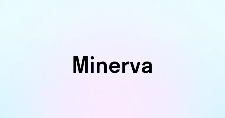 Minerva