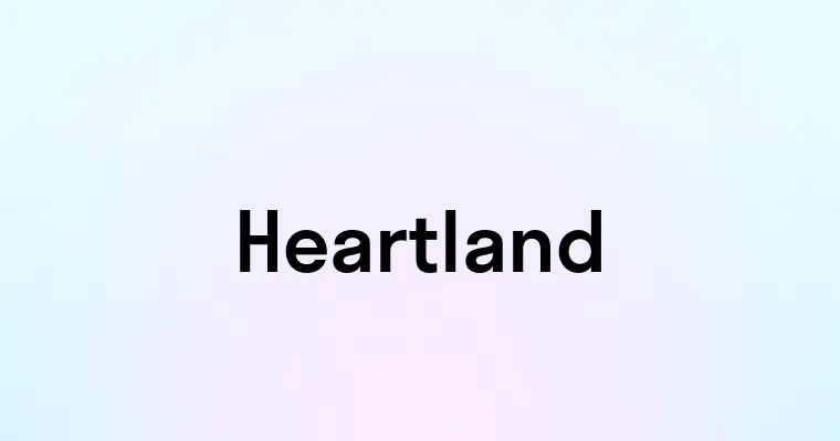 Heartland