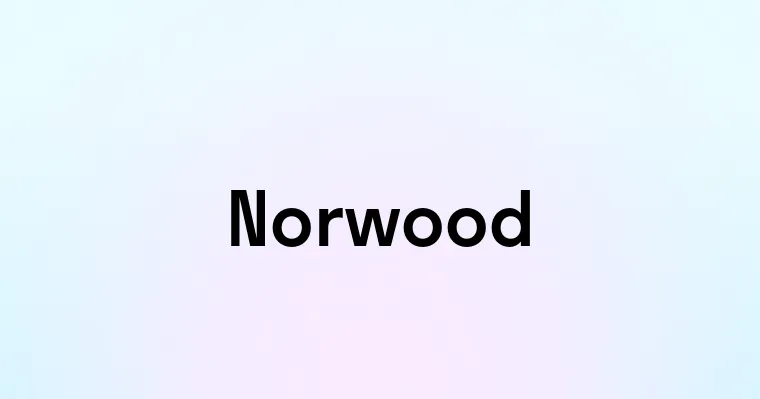 Norwood