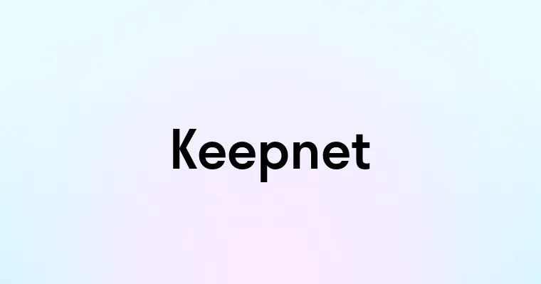 Keepnet