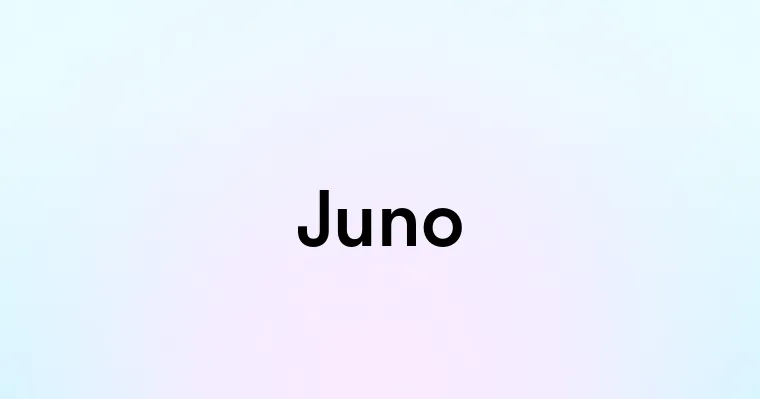 Juno