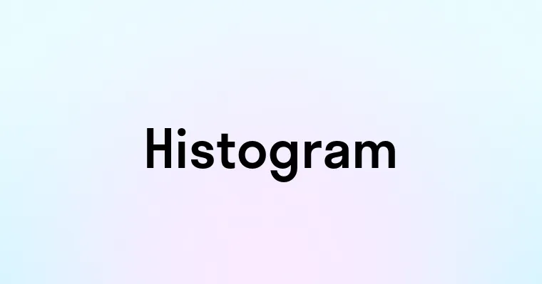 Histogram