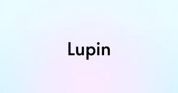 Lupin