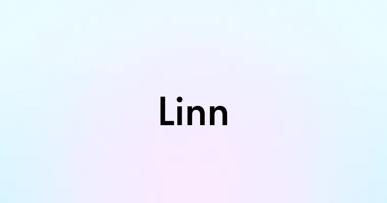 Linn