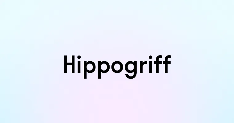 Hippogriff