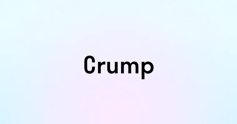 Crump