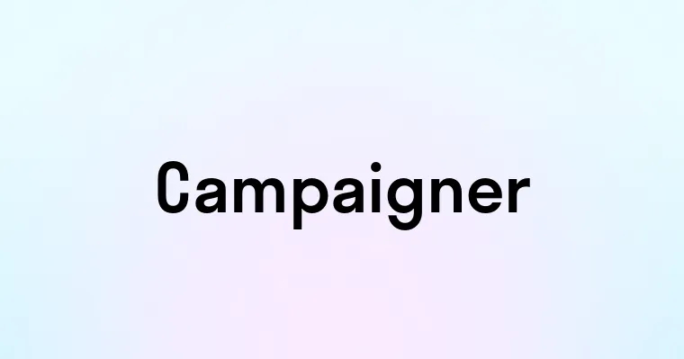 Campaigner