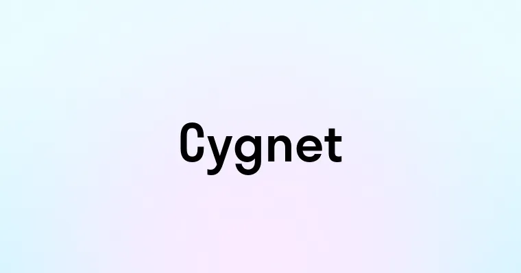 Cygnet