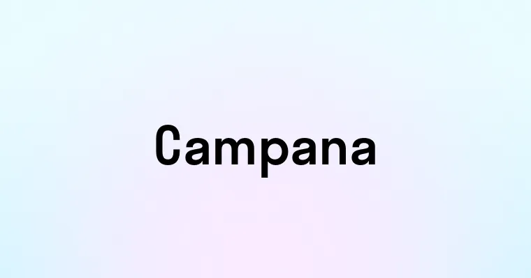 Campana