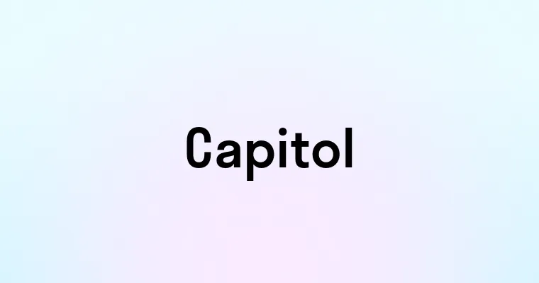 Capitol