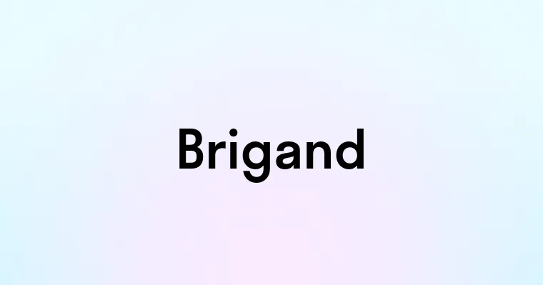 Brigand