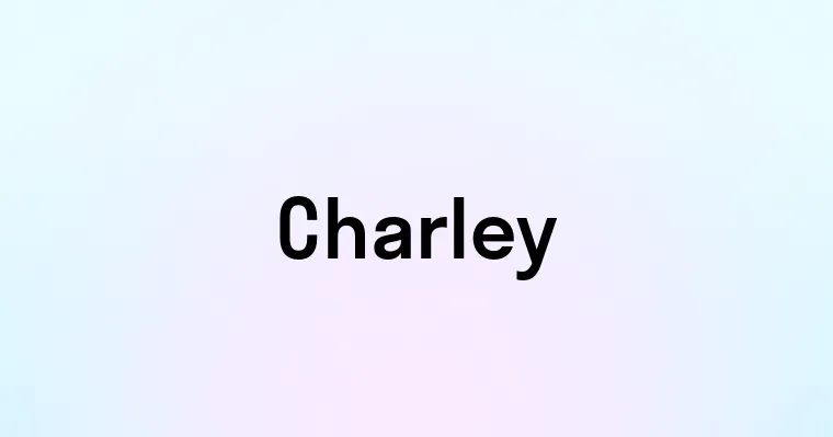 Charley