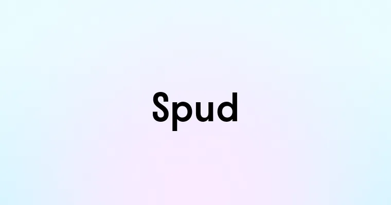 Spud