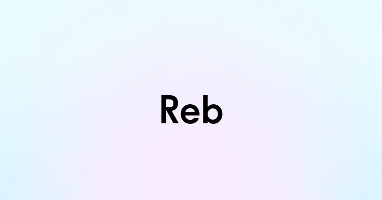 Reb