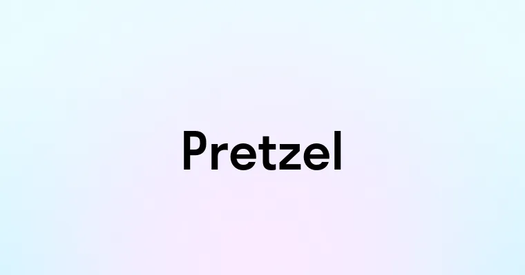 Pretzel