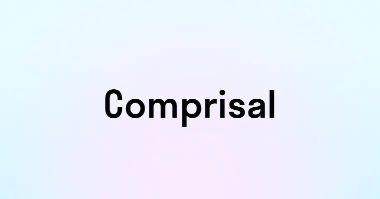 Comprisal