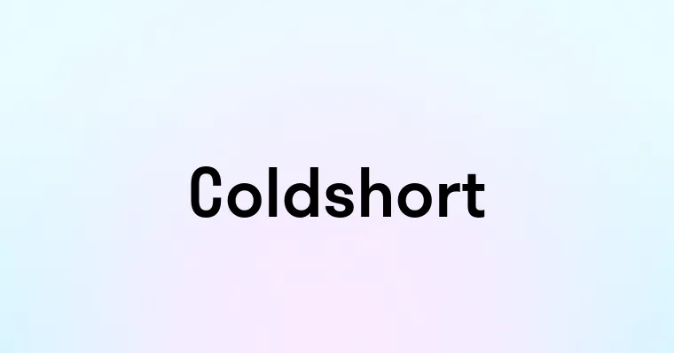 Coldshort