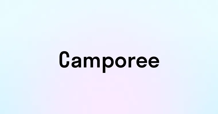 Camporee