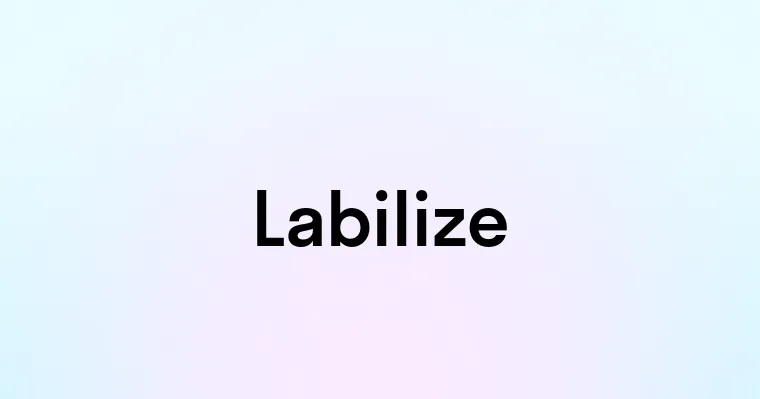 Labilize