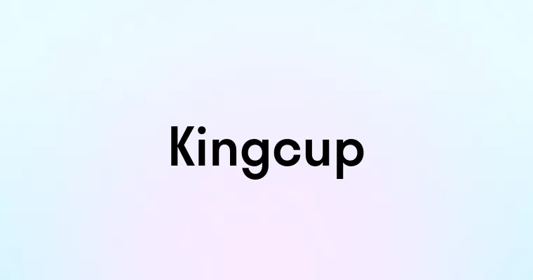 Kingcup