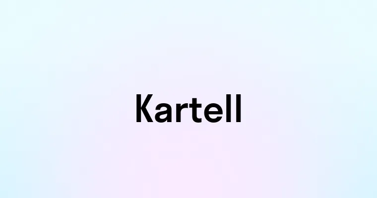 Kartell