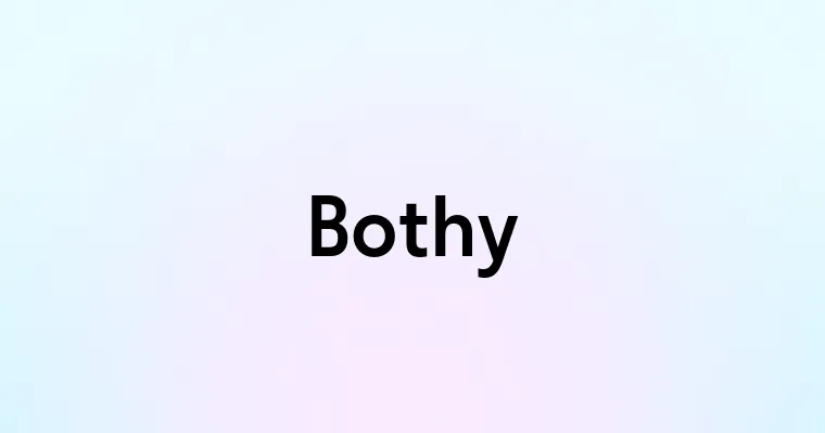 Bothy