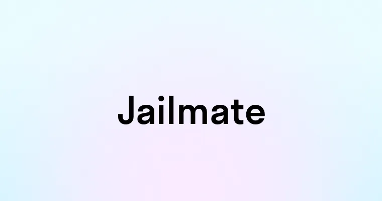 Jailmate