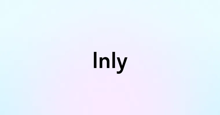 Inly