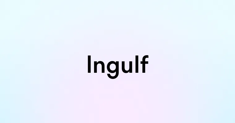 Ingulf