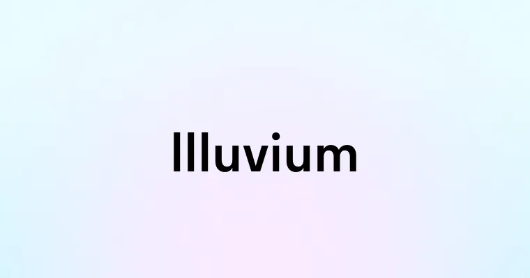 Illuvium