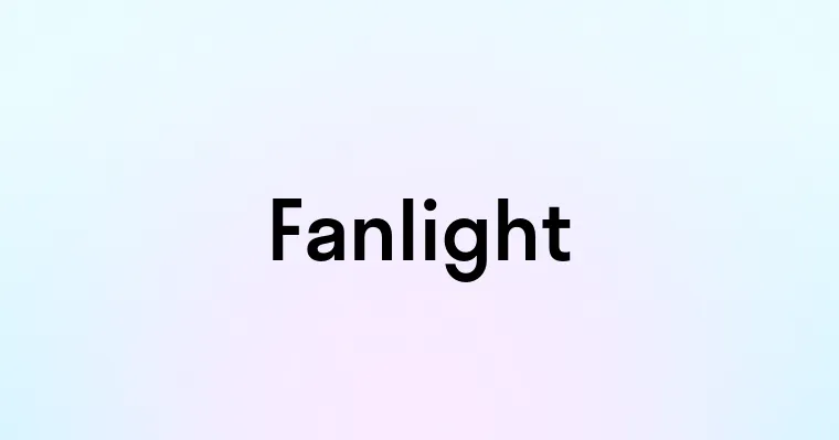 Fanlight