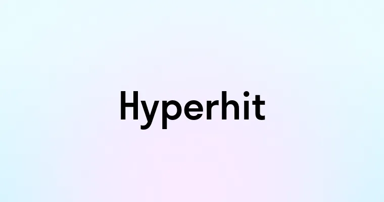 Hyperhit