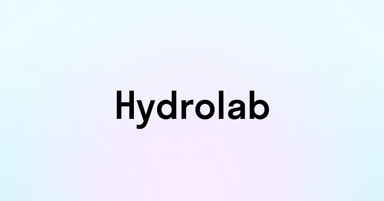 Hydrolab