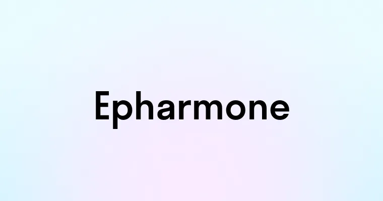 Epharmone