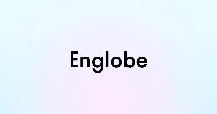 Englobe