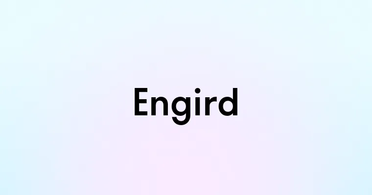 Engird