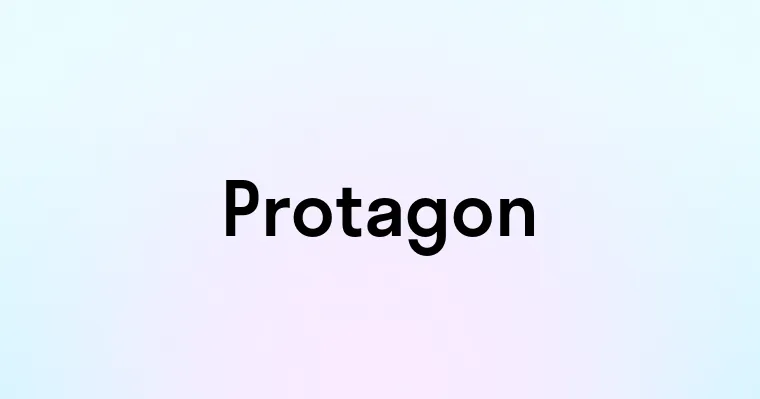 Protagon