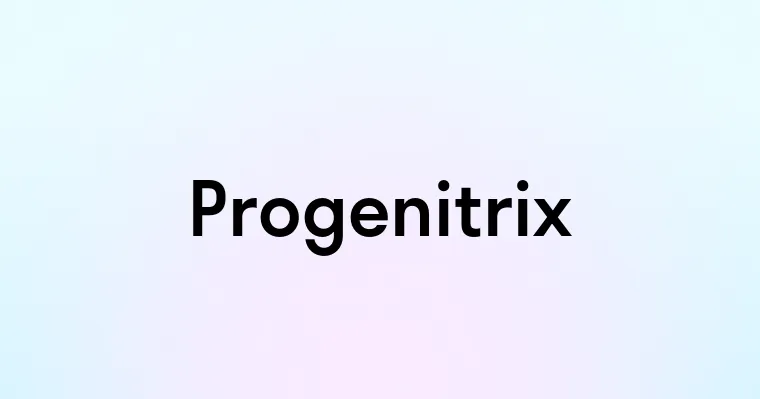 Progenitrix