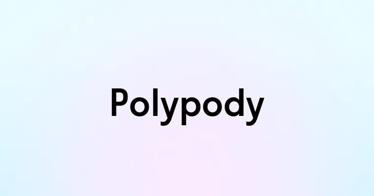 Polypody