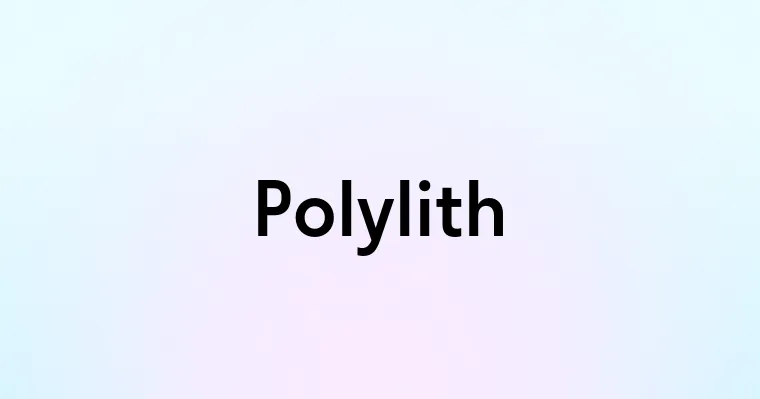 Polylith