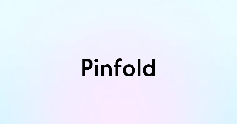 Pinfold